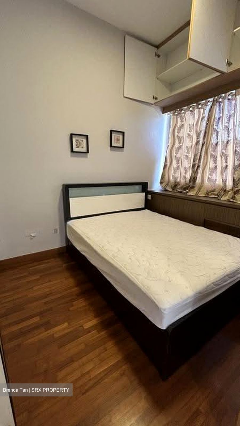 Casa Cambio (D19), Condominium #610682011